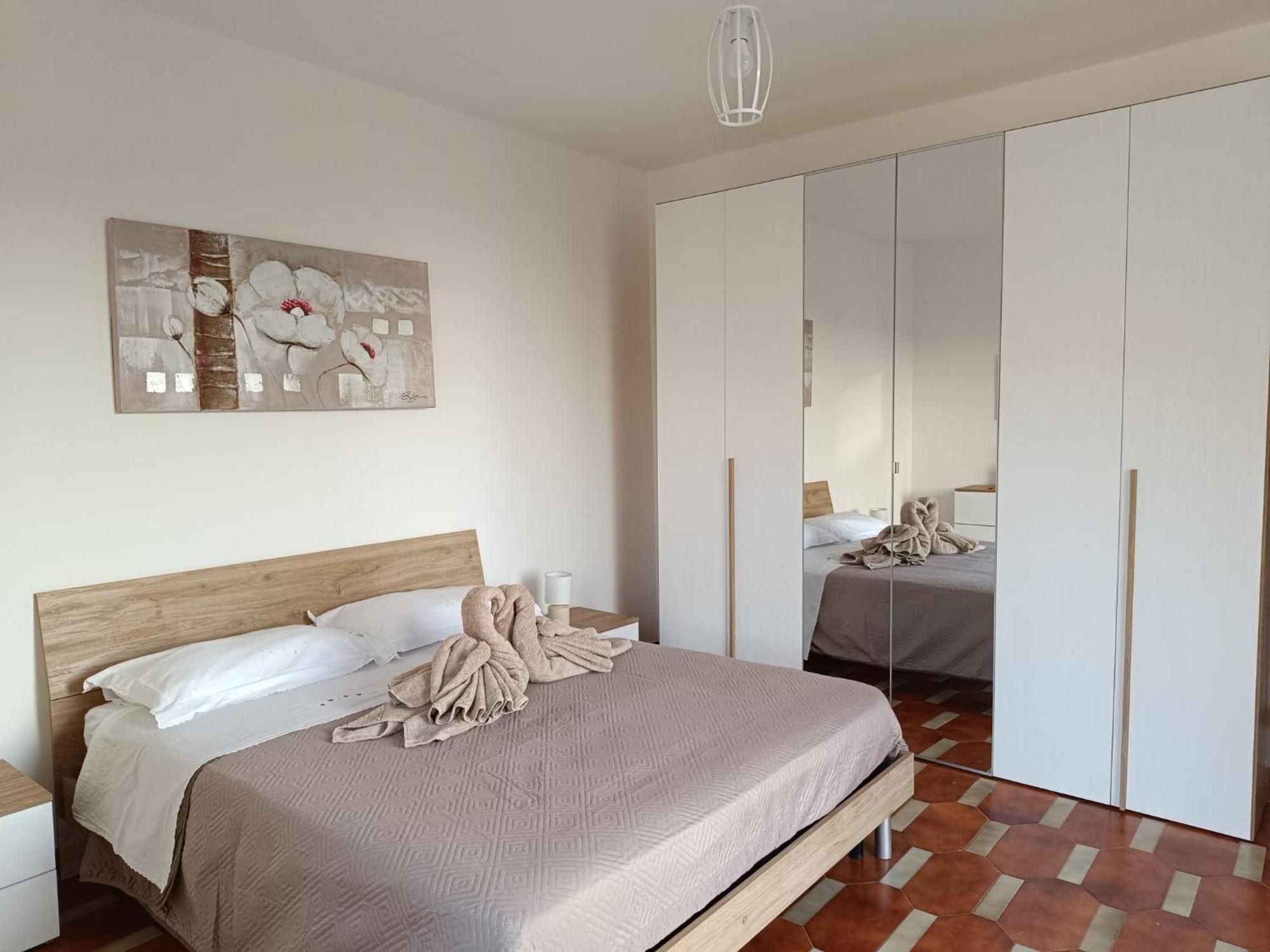 Florence House Santa Caterina dello Ionio Exterior foto