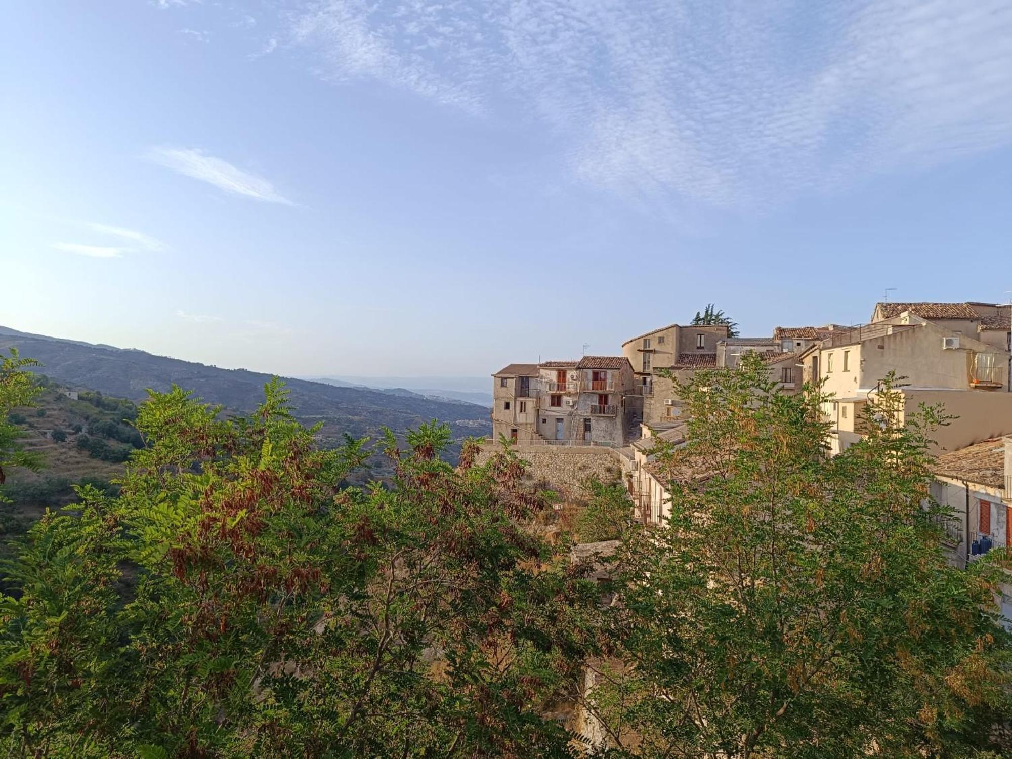 Florence House Santa Caterina dello Ionio Exterior foto